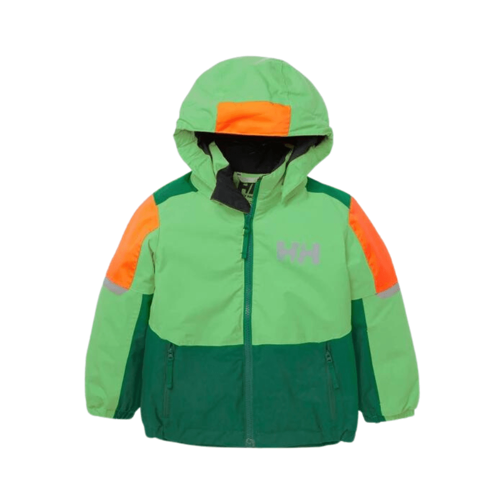 Helly hansen kids coat discount