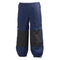 Helly Hansen Kids Shelter Rain Pant: Navy Front View