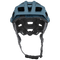 IXS Trail RS Evo Mountain Bike Helmet - Mountain Kids Outfitters: Back View