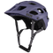 IXS Trail RS Evo Mountain Bike Helmet - Mountain Kids Outfitters: Raisin, Front View