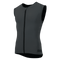 IXS Youth Flow Protect Vest - Mountain Kids Outfitters: Black, Side View