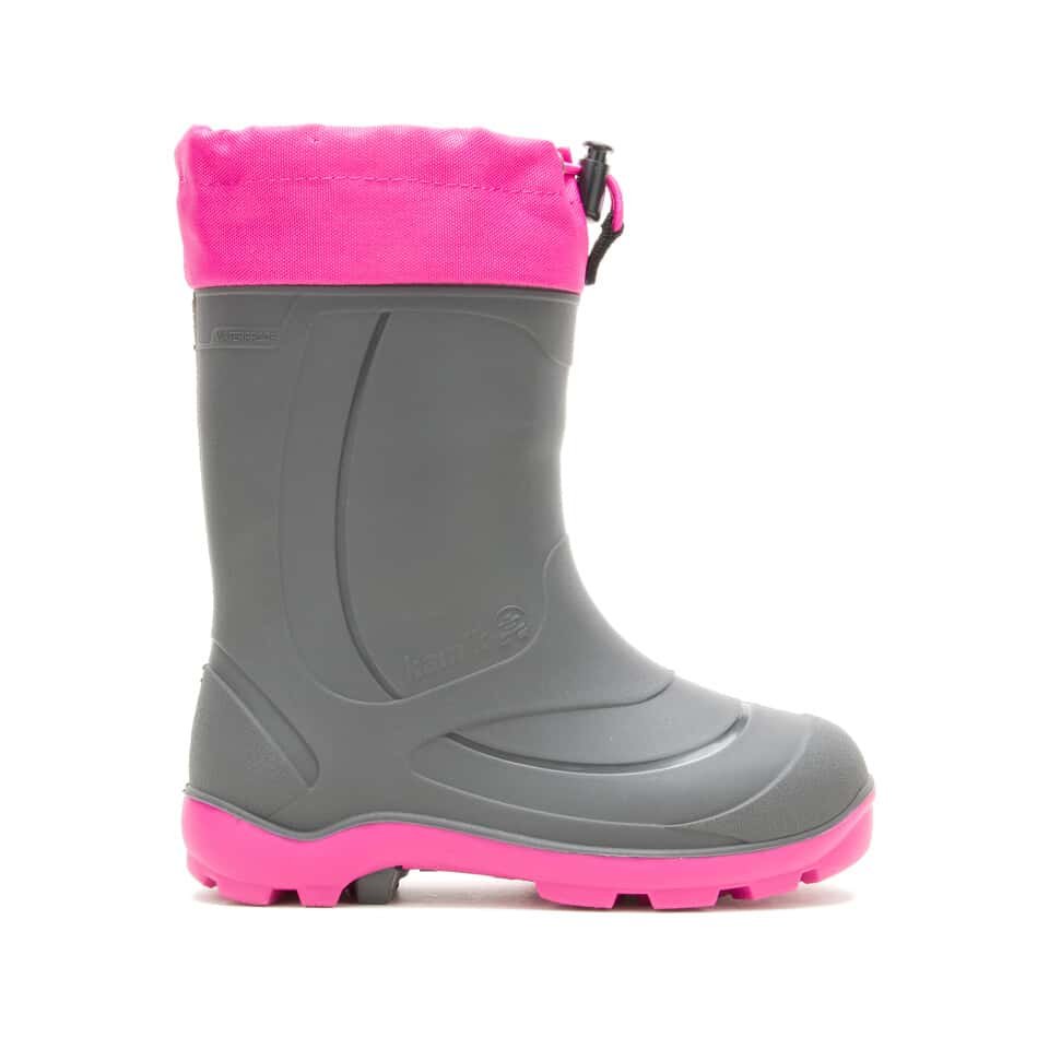Kamik Girls Snobuster1 - Mountain Kids Outfitters