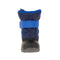 Kamik Snowbug 3 Toddler Boots - Mountain Kids Outfitters - Navy Color - White Background front view