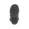 Kamik Snowbug 3 Toddler Boots - Mountain Kids Outfitters - Navy Color - White Background sole area