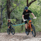 Kids Ride Shotgun Bike Tow Rope + Child Hip Pack Combo - Mountain Kids Outfitters