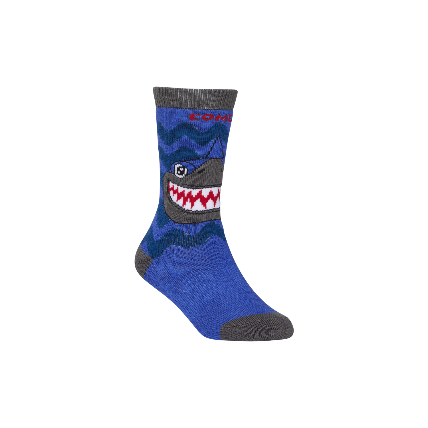 Kombi Animal Family Heavy Socks Children 2022 - Mountain Kids Outfitters