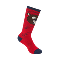 Kombi Animal Family Heavy Socks Children - Mountain Kids Outfitters