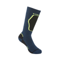 Dark Navy Kombi Socks: "Classic Navy Blue Socks"