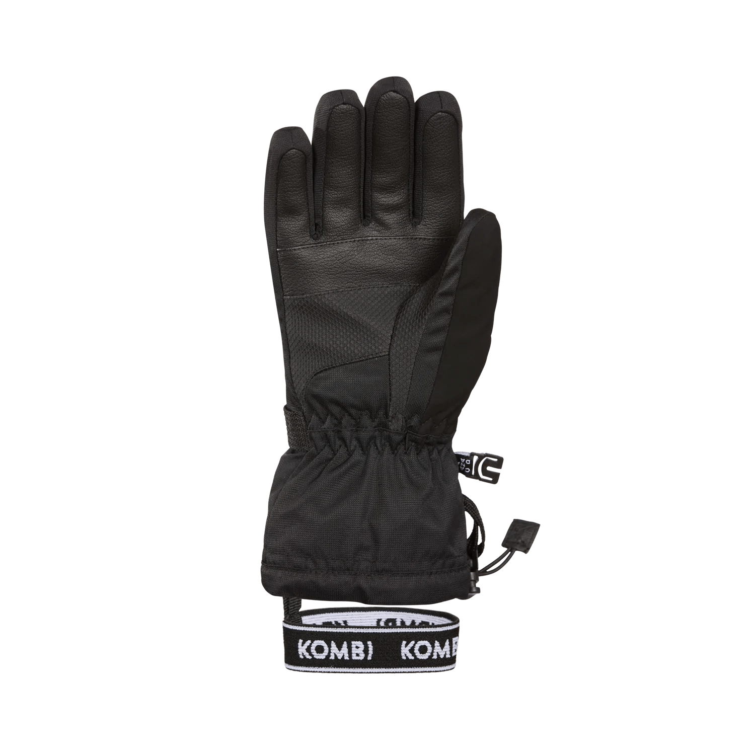 Palm View - Black Kombi Zenith Junior GORE-TEX Glove