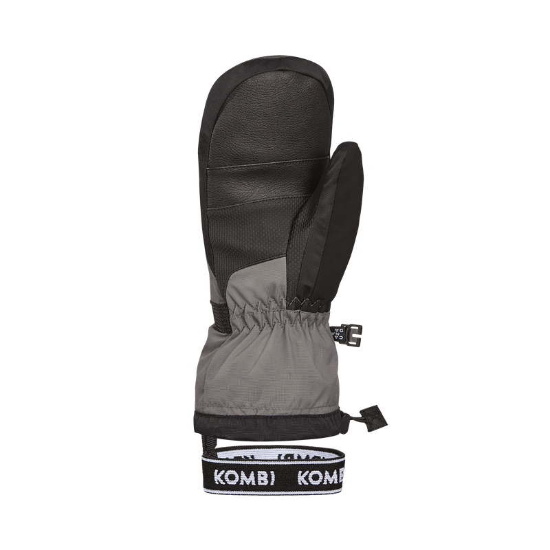 Kombi Zenith Jr Mitts - Mountain Kids Outfitters in Castlerock - Face of the Palm View