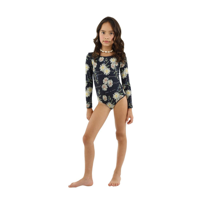 Malai "Alive Bloom" Nilo One Piece Swimsuit - Mountain Kids Outfitters