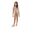 Malai "Crystal Orchids" Thea One Piece Swimsuit - Mountain Kids Outfitters