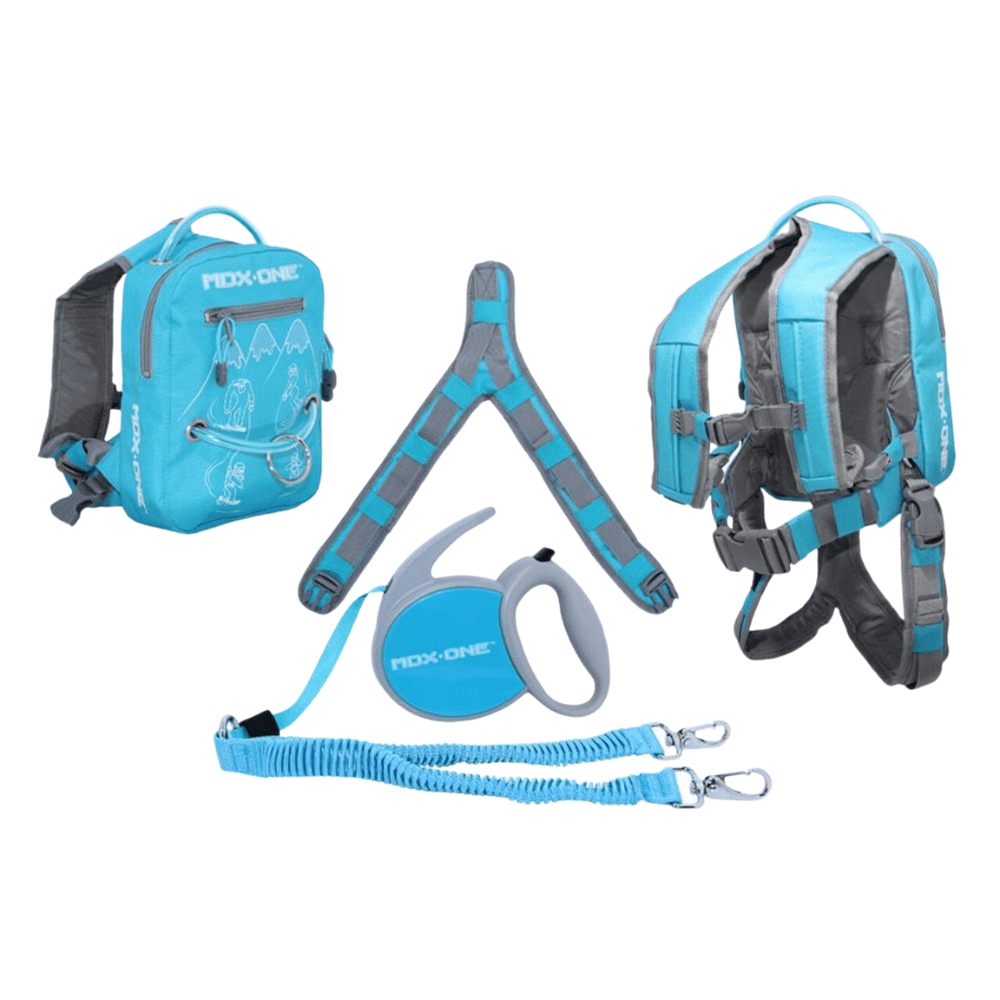 Kids ski backpack best sale