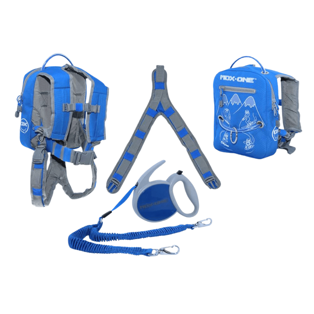 Kids ski backpack best sale