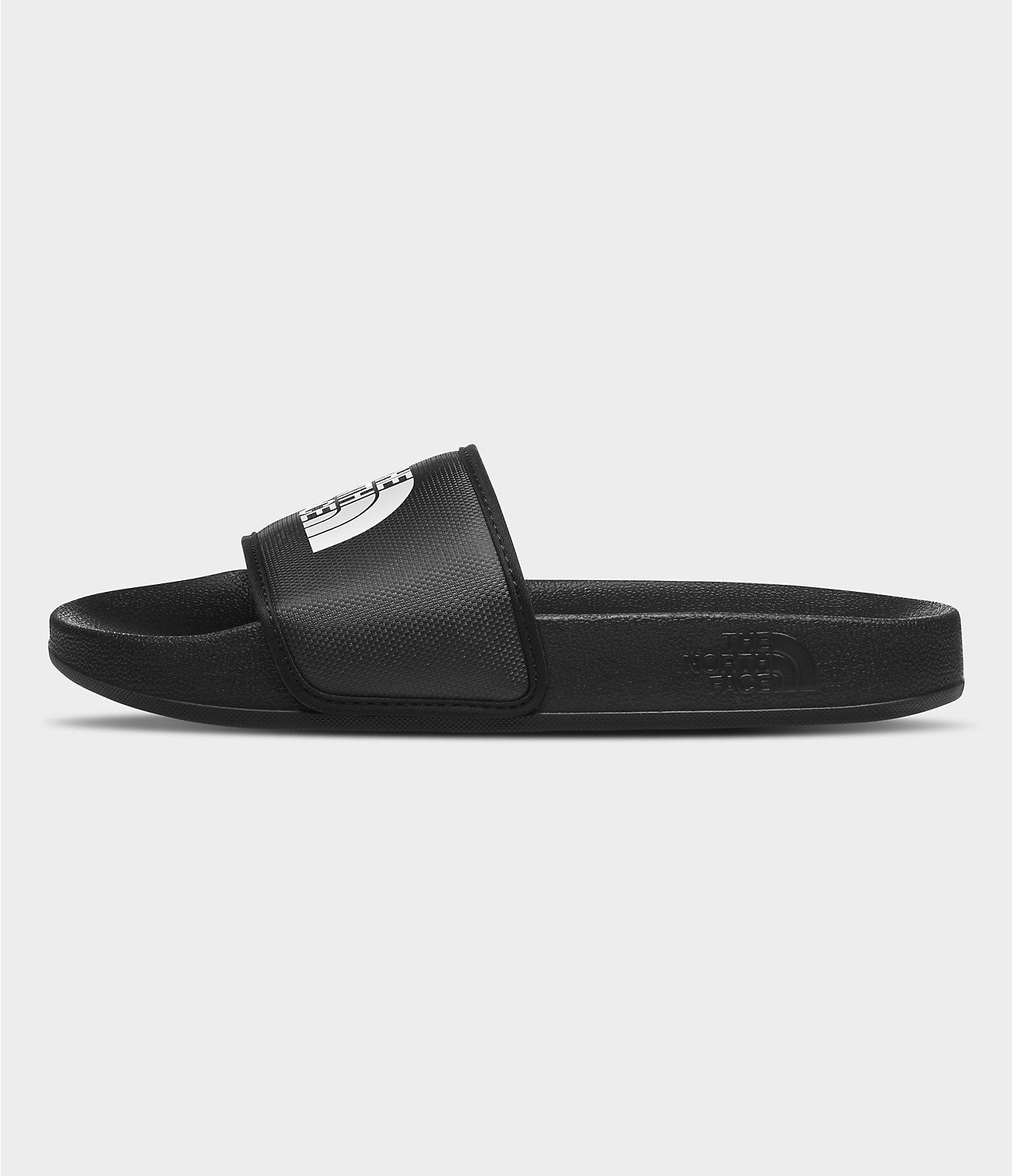 The North Face Youth Base Camp Slide III TNF Black 4