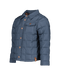 Obermeyer Kids' Wilder Puffy Shirt - Mountain Kids Outfitters