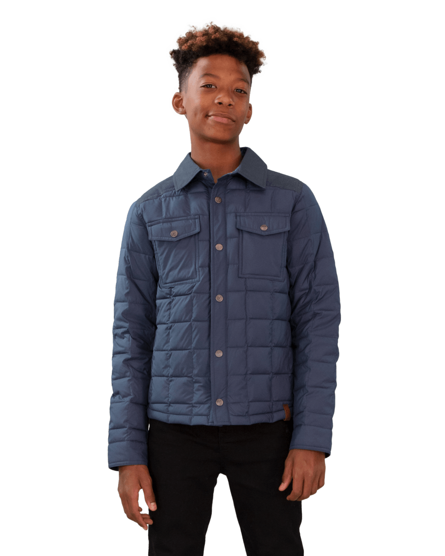 Obermeyer kids outlet jacket