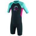 O'Neill Toddler Reactor Spring Suit ( 2mm) - Mountain Kids Outfitters