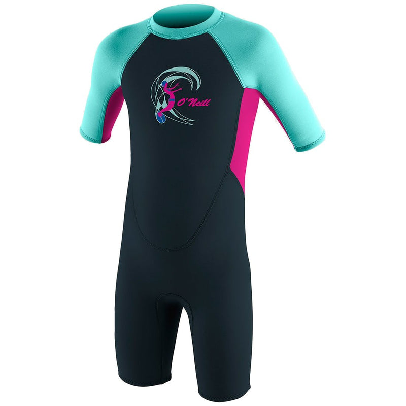 O'Neill Toddler Reactor Spring Suit ( 2mm) - Mountain Kids Outfitters