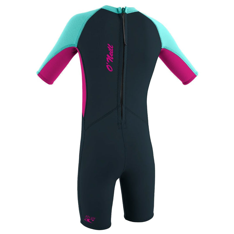 O'Neill Toddler Reactor Spring Suit ( 2mm) - Mountain Kids Outfitters