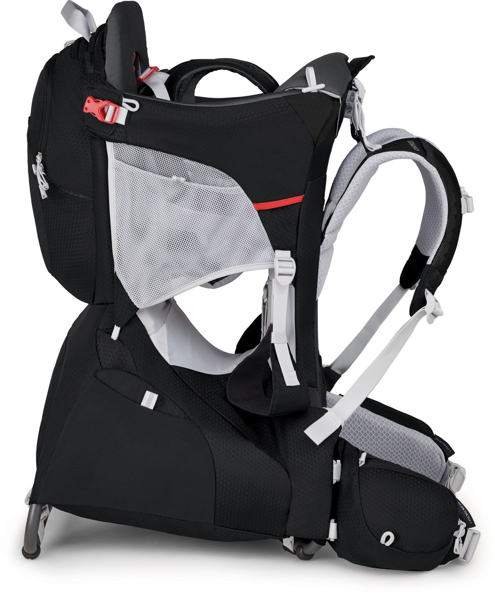 Osprey Poco Plus Child Carrier - Call store (604-932-2115) to purchase or special order! - Mountain Kids Outfitters