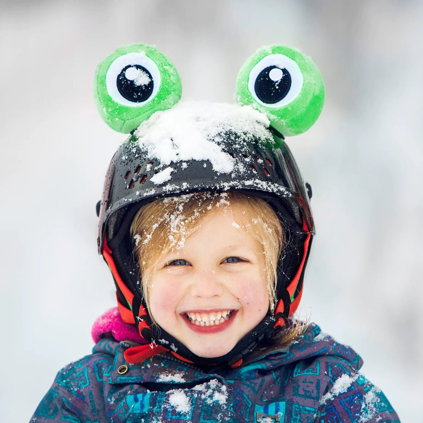 Parawild Helmet Accessory - Mountain Kids Outfitters