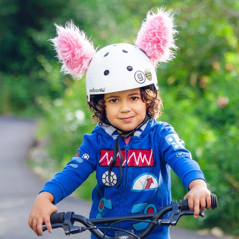 Parawild Helmet Accessory - Mountain Kids Outfitters