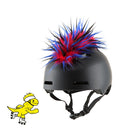 Parawild Helmet Accessory (Long hair) - Mountain Kids Outfitters