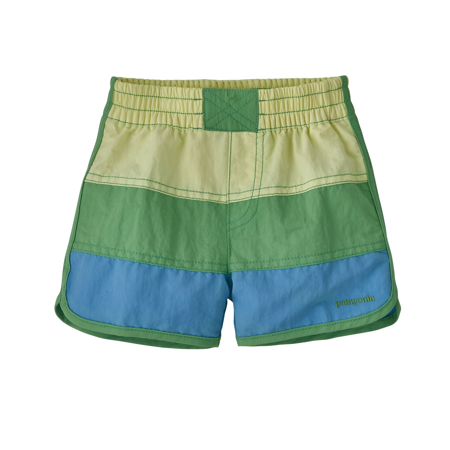 Patagonia baby board deals shorts