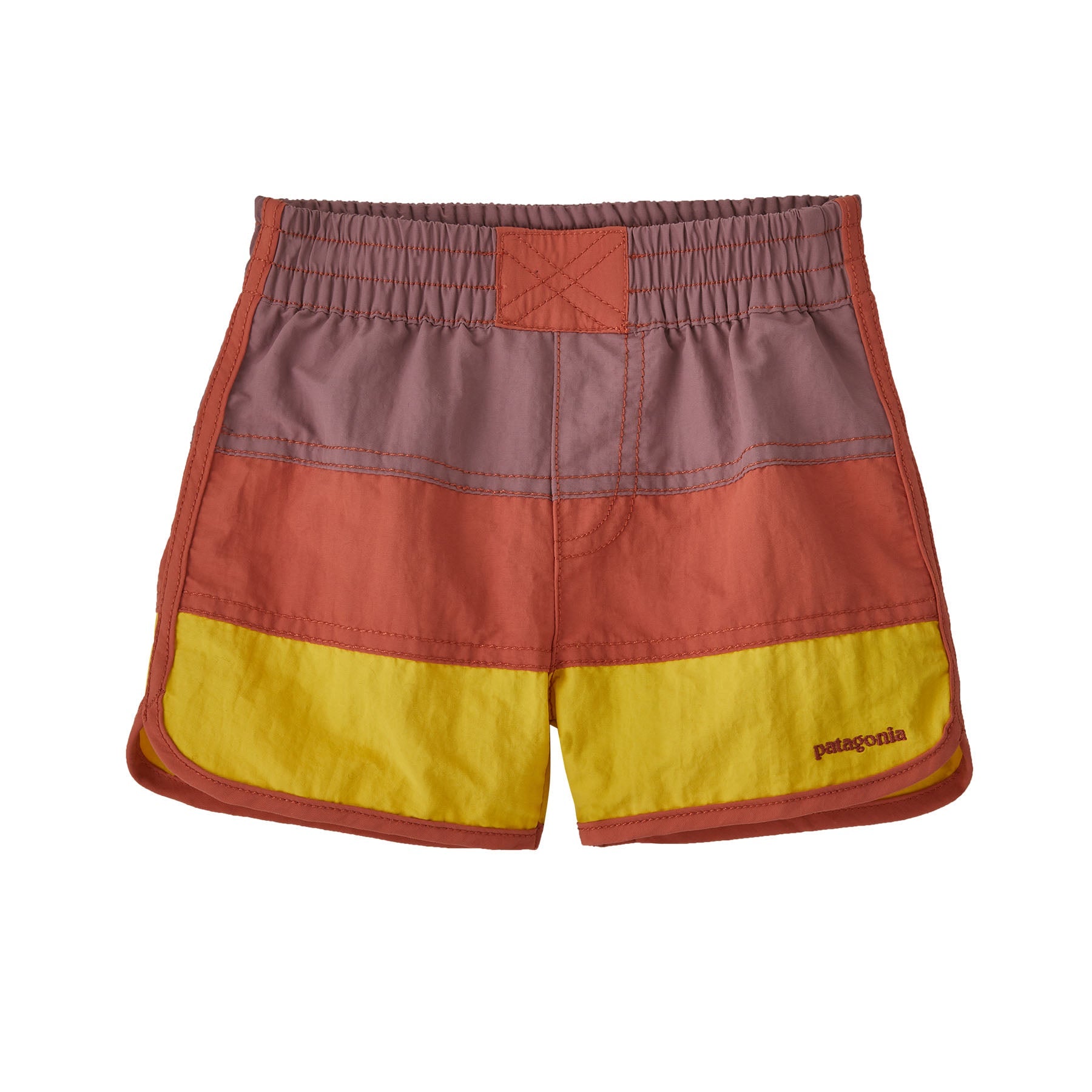 Patagonia Baby Boardshorts - Mountain Kids Outfitters