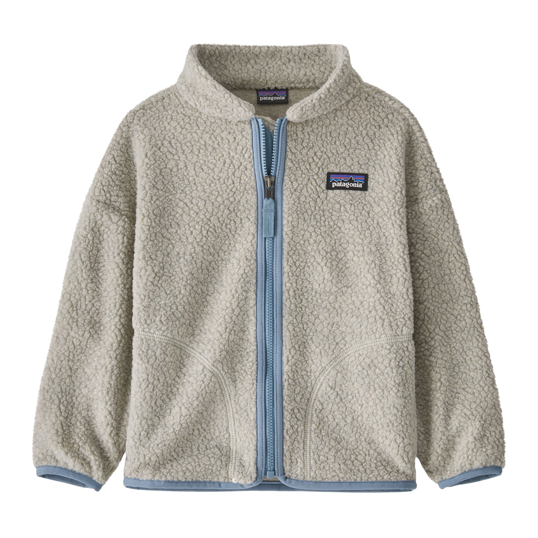 Baby hotsell patagonia jacket