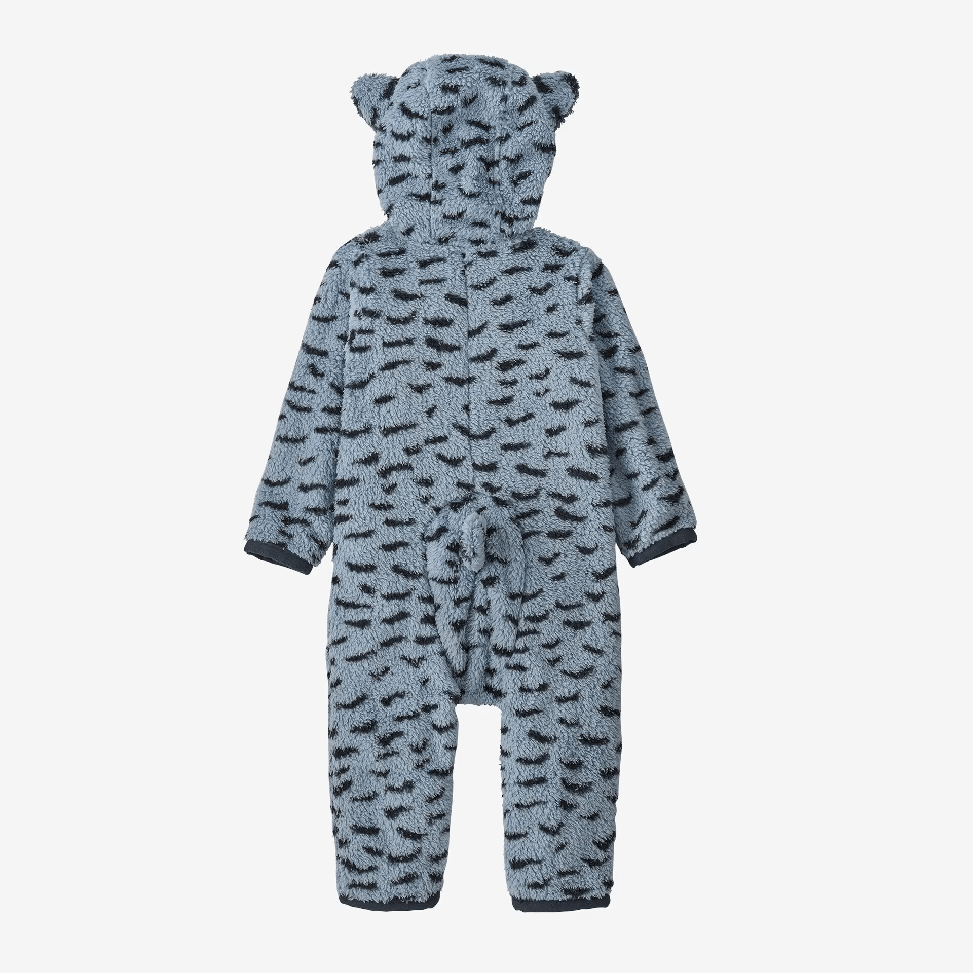 Patagonia Baby Furry Friends Bunting - Mountain Kids Outfitters