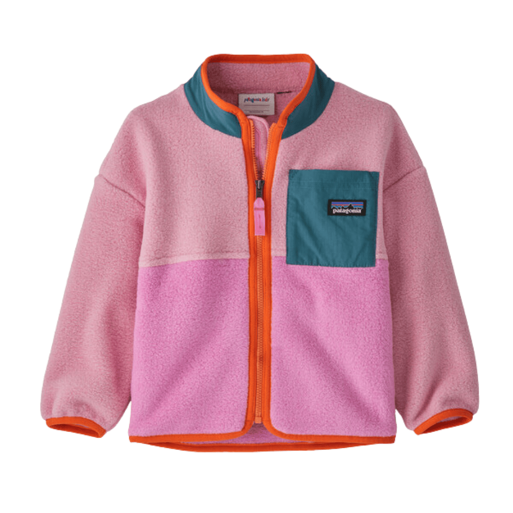 Patagonia Baby Synchilla Jacket - Mountain Kids Outfitters