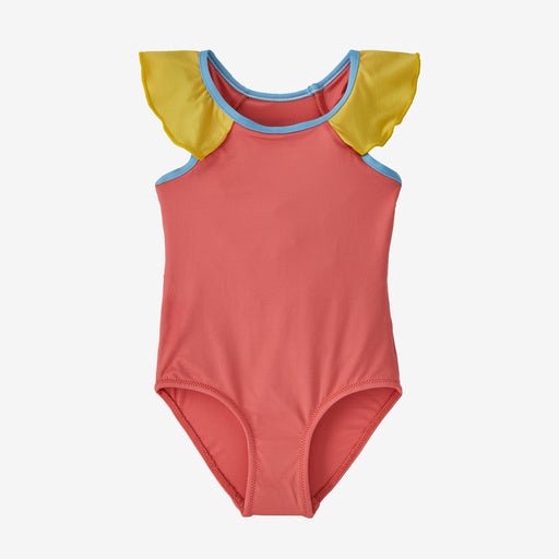 Patagonia Baby Water Sprout One-Piece Swimsuit - Mountain Kids Outfitters