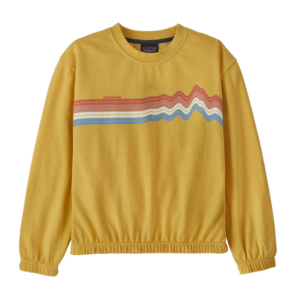 Lightweight crew sweatshirt best sale
