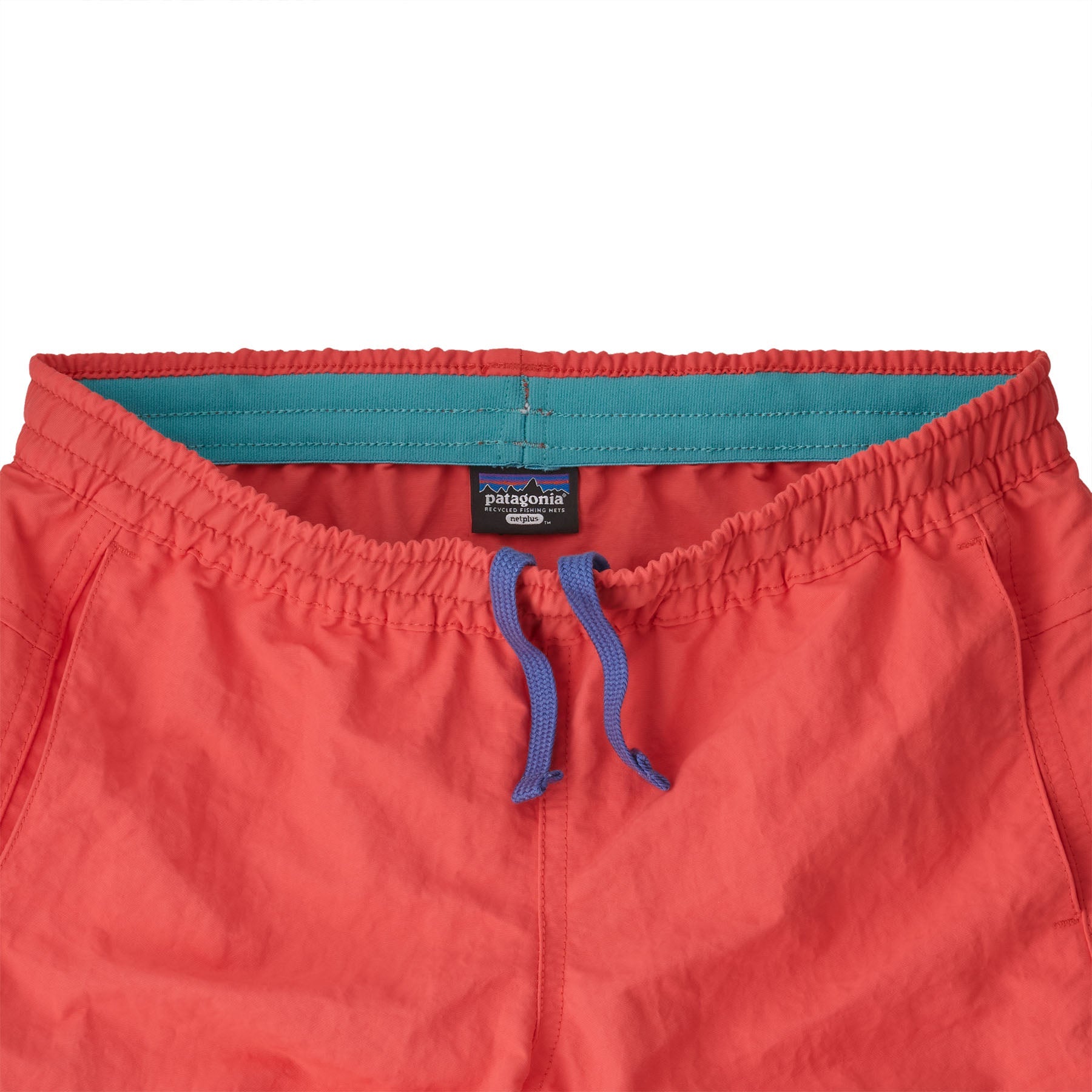 Patagonia Kids Baggies Shorts 4 in. Unlined