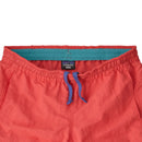Patagonia Kids Baggies Shorts 4 in. - Unlined: Coral 