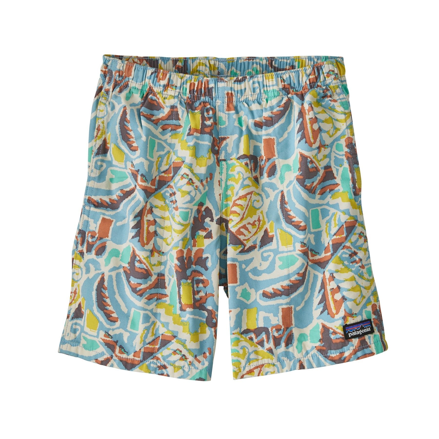 Patagonia Kids Funhoggers Short - Mountain Kids Outfitters