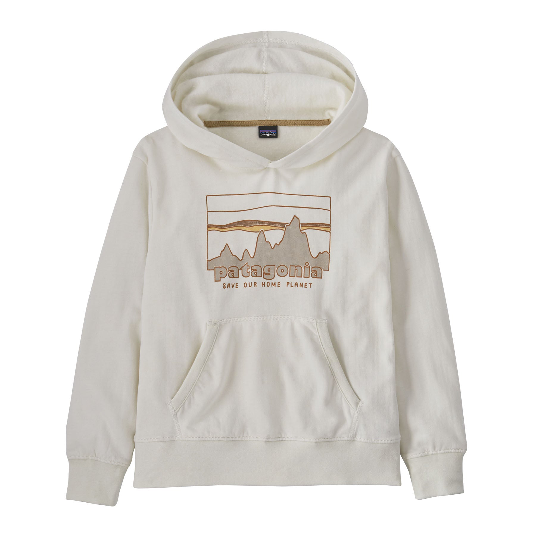 Kids patagonia hoodie clearance