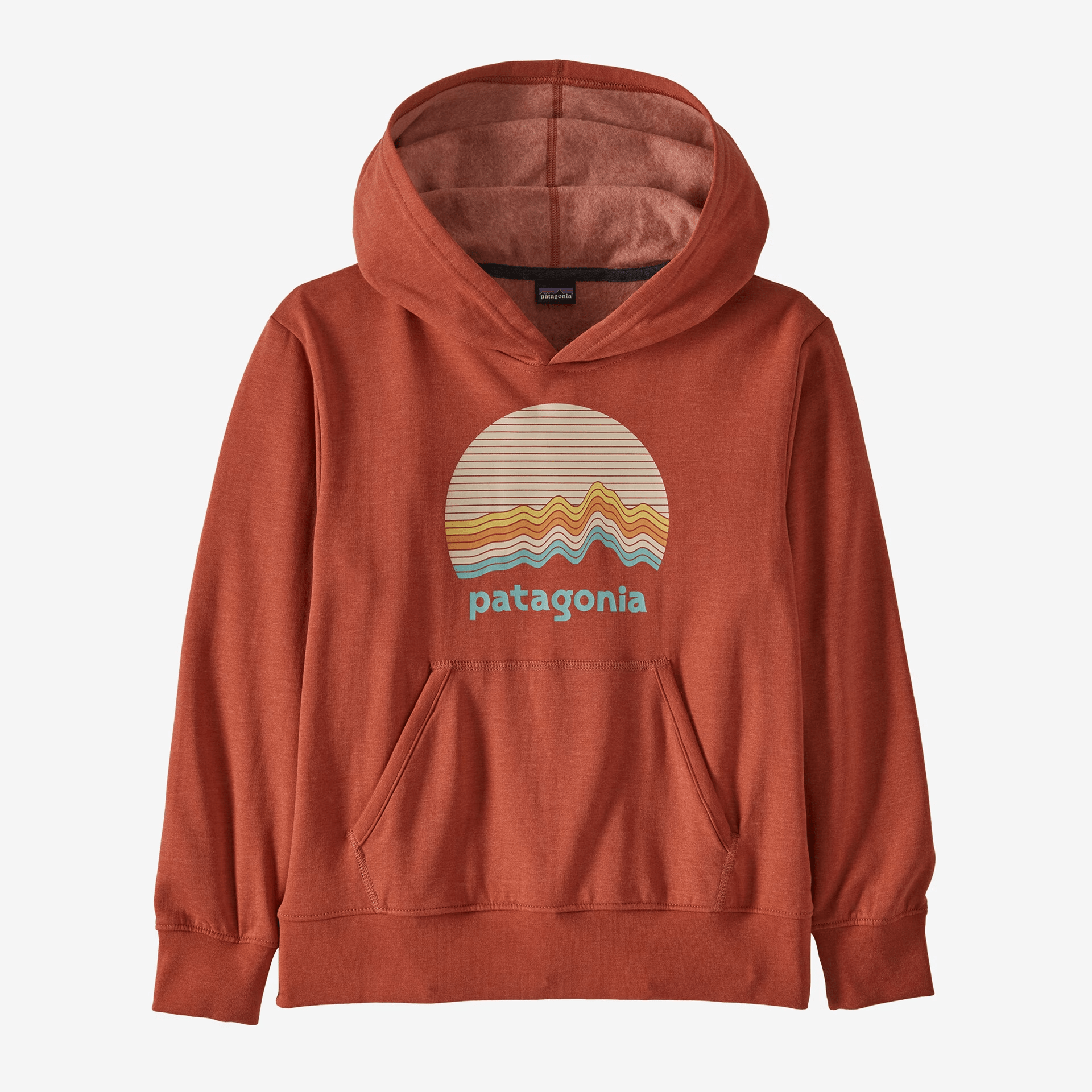 Patagonia 2025 kids sweatshirt