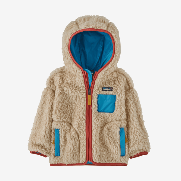 Patagonia retro kids cheap