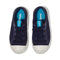 People Phillips Kids Shoes - Mountain Kids Outfitters - Mariner Blue/Picket WhiteColor - White Background Top View