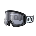 POC Opsin Youth MTB Goggles 2023 - Mountain Kids Outfitters: Uranium Black