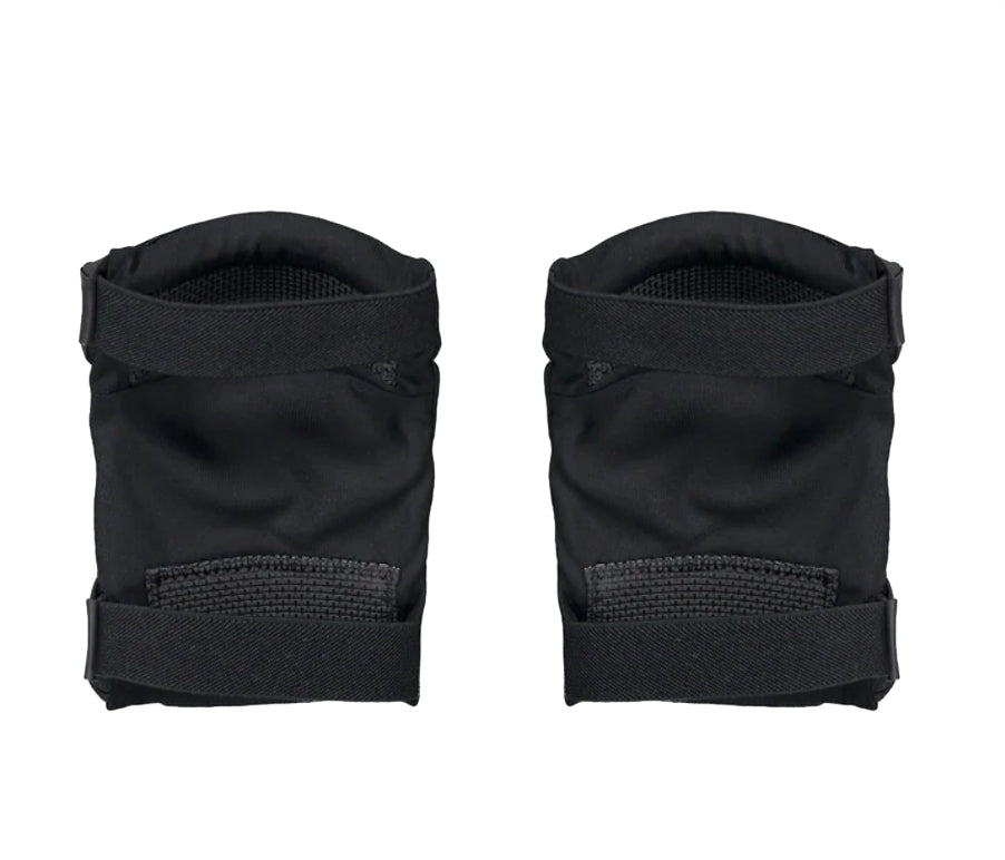 POC POCito Joint VPD Air Protector - Mountain Kids Outfitters: Black, Back View