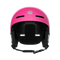 POCito Fornix MIPS Helmet - Mountain Kids Outfitters: Pink, Front View