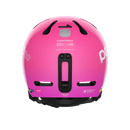 POCito Fornix MIPS Helmet - Mountain Kids Outfitters: Pink, Back View