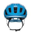 POCito Omne MIPS Biking Helmet - Mountain Kids Outfitters: Fluorescent Blue, Front View