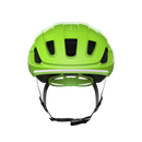 POCito Omne MIPS Biking Helmet - Mountain Kids Outfitters: Fluorescent Yellow Green, Front View