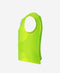 POCito VPD Air Vest - Mountain Kids Outfitters: Fluorescent Yellow Green, Side View