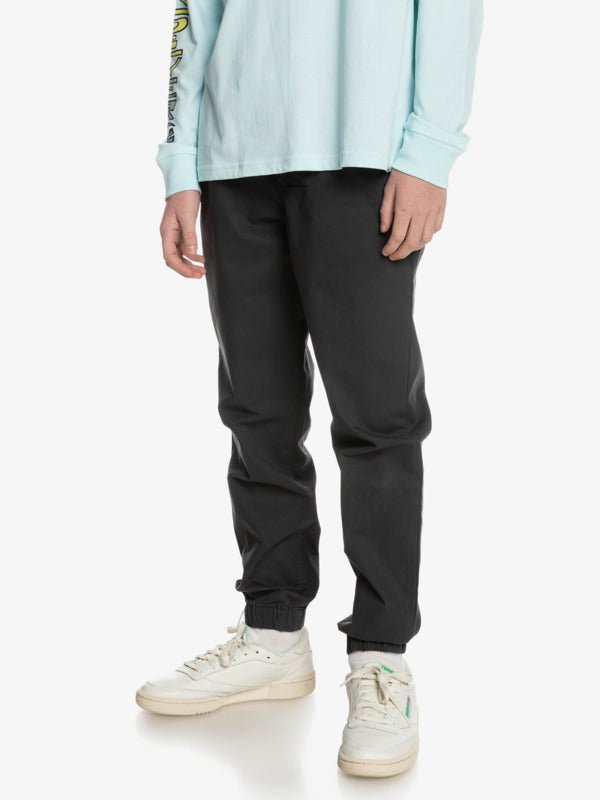 Quiksilver Taxer Beach Cruiser Pants - Mountain Kids Outfitters